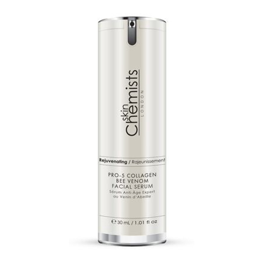 'Pro-5 Collagen Bee Venom' Gesichtsserum - 30 ml