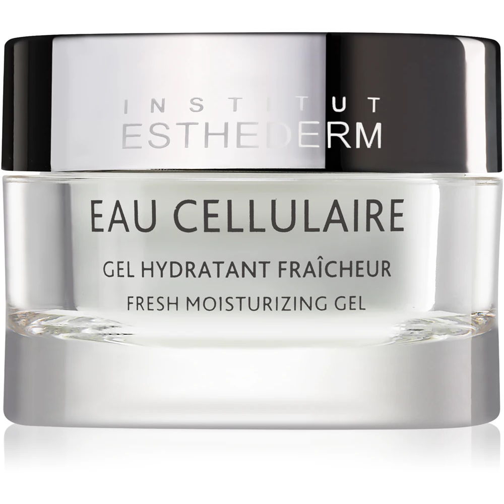 'Eau Cellulaire Fresh' Moisturizing Gel - 50 ml