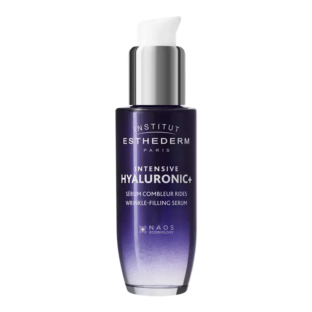 'Intensive Hyaluronic' Anti-Aging Serum - 30 ml