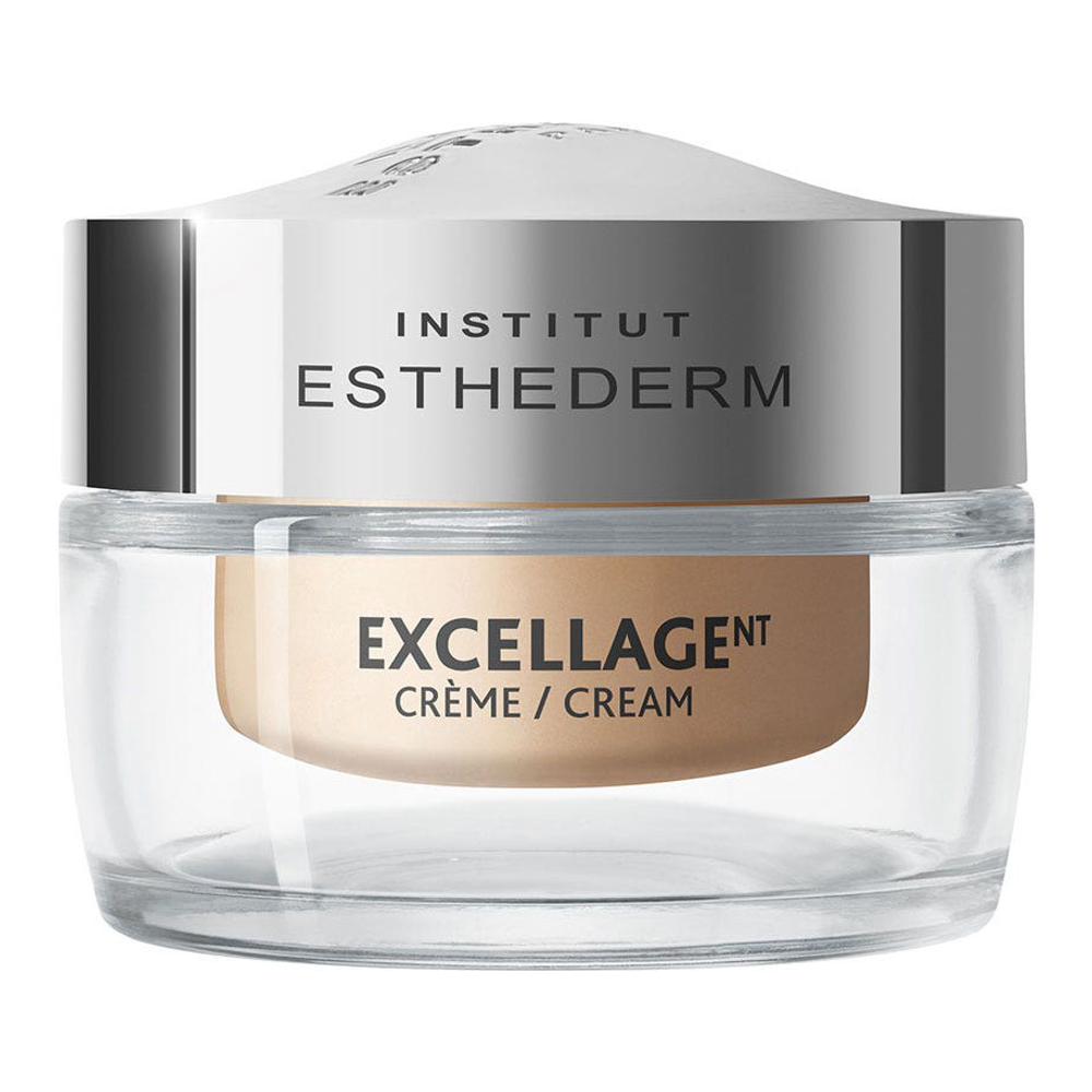 Crème anti-âge 'Excellage' - 50 ml