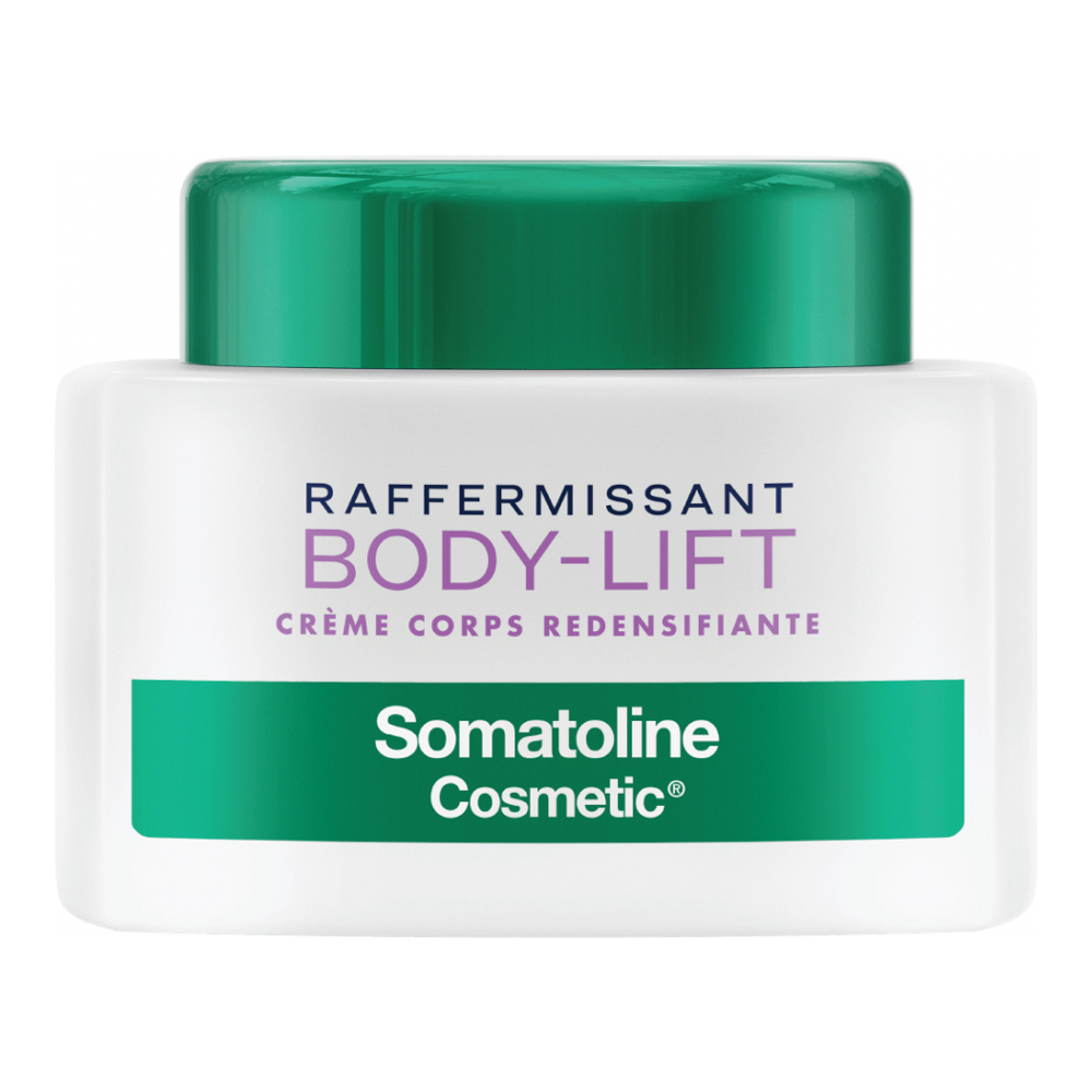 'Body-Lift Redensifying' Body Cream - 250 ml