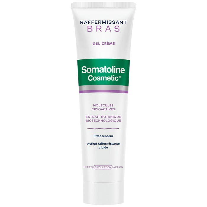 'Body-Lift Firming Arm' Gel Cream - 100 ml