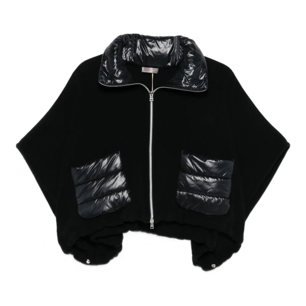 Women's 'Resort Short-Sleeve' Poncho