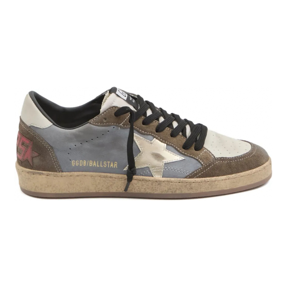 Sneakers 'Ball Star' pour Hommes