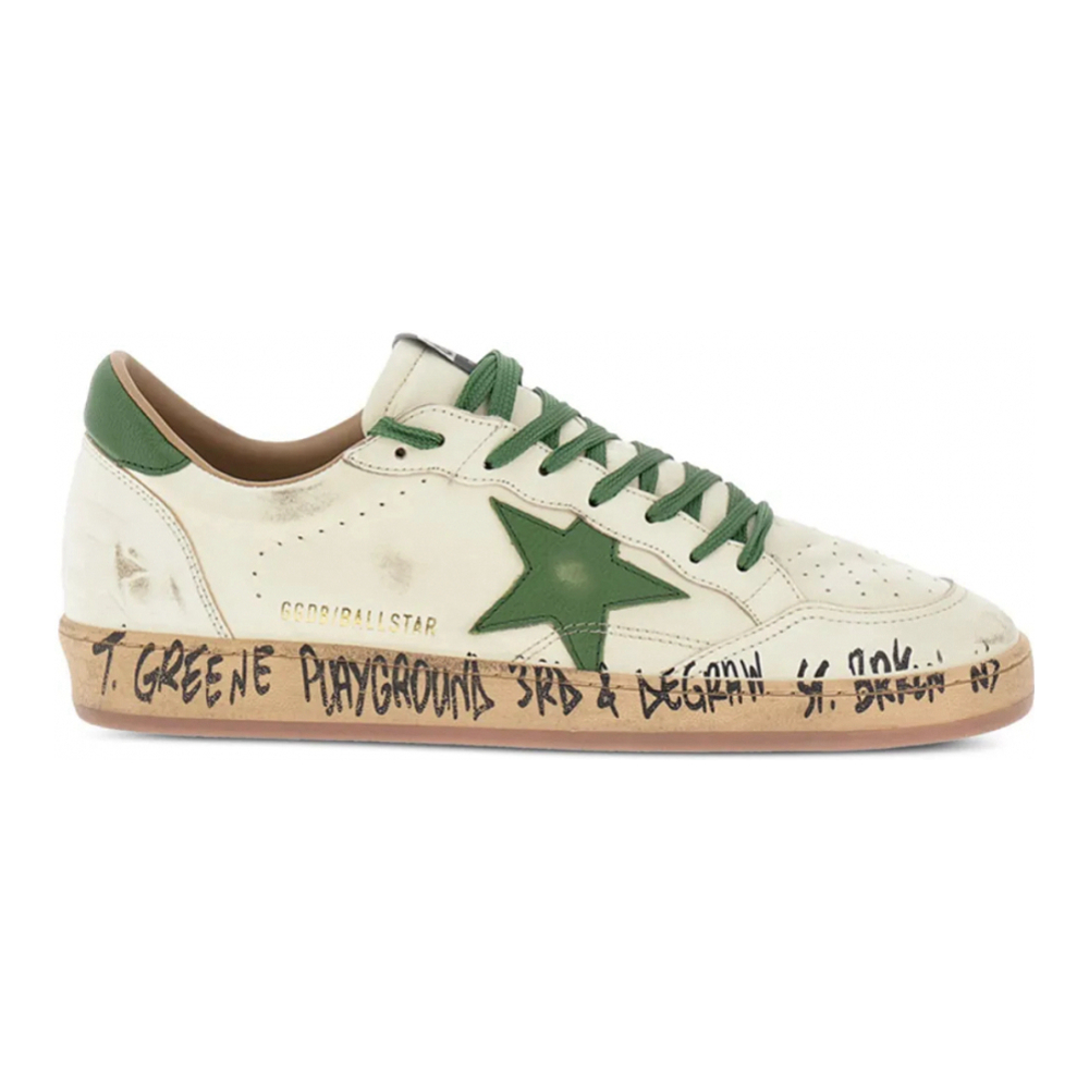 Sneakers 'Star' pour Hommes