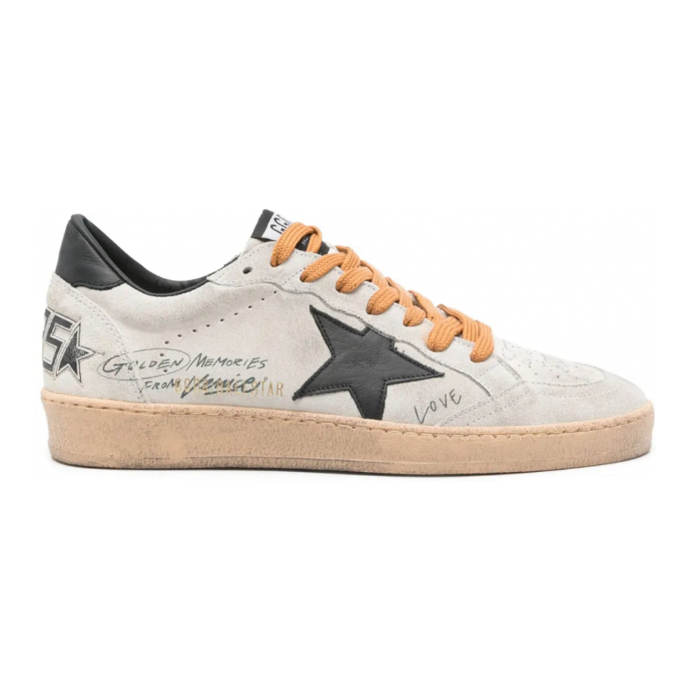 Sneakers 'Ball Star' pour Hommes