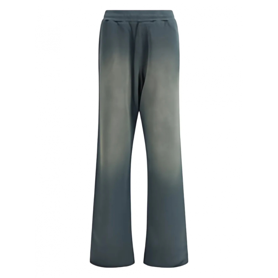 Women's 'Raw-Cut Track' Trousers