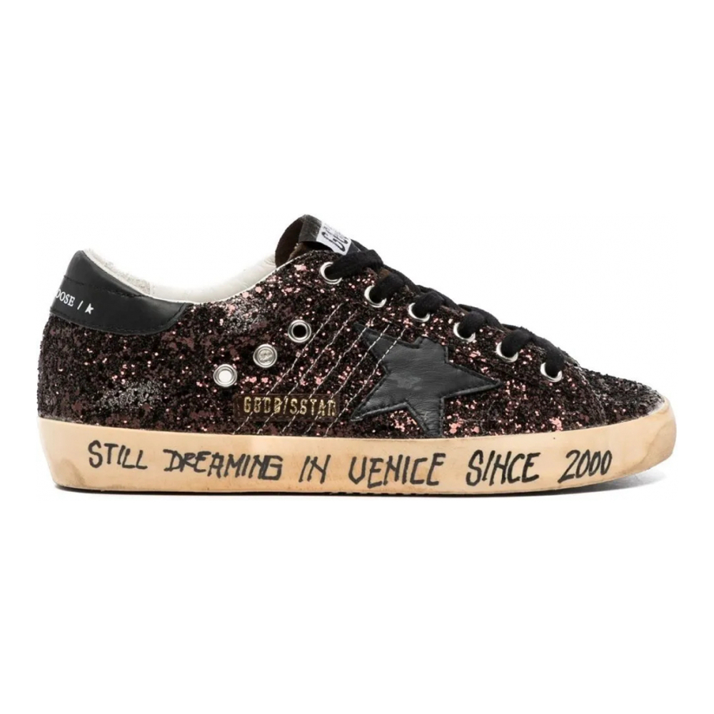 Sneakers 'Superstar Low-Top' pour Femmes