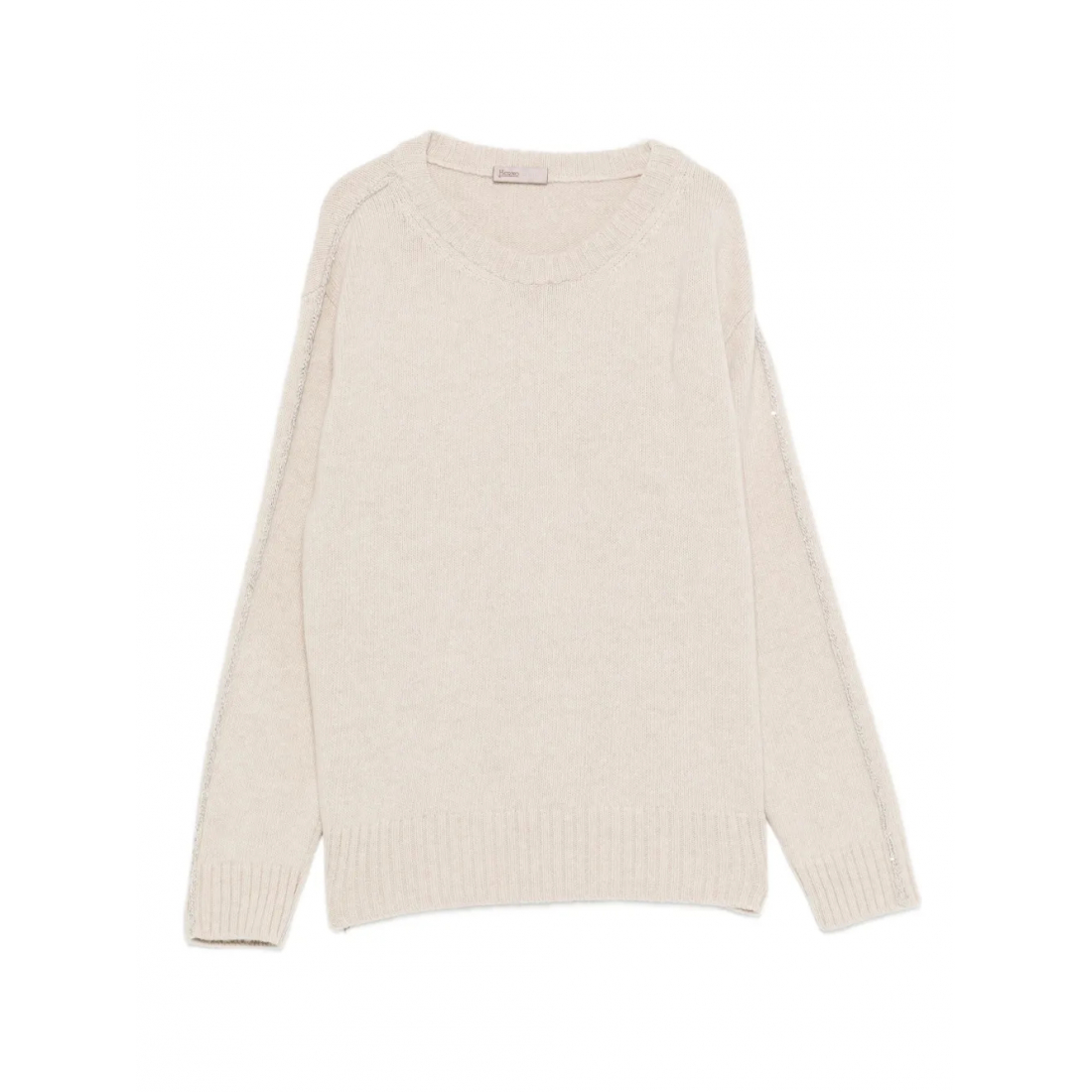 Pull 'Embellished' pour Femmes