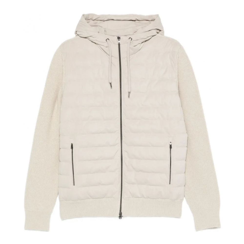 Veste matelassée pour Hommes