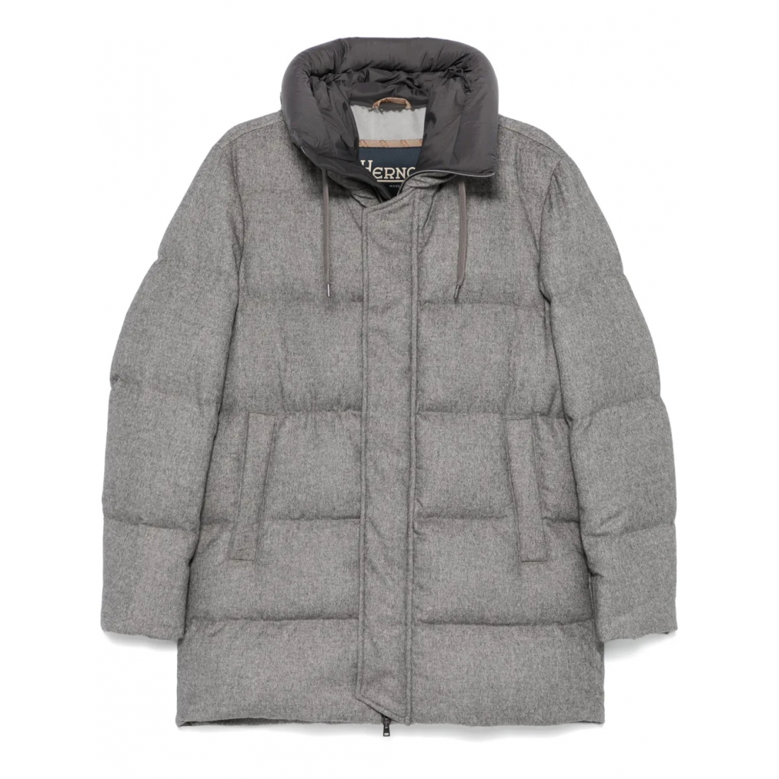 Manteau matelassé pour Hommes