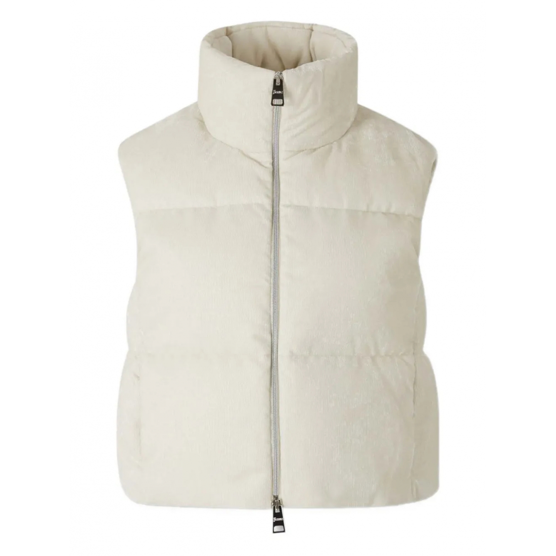 Gilet matelassé 'Quilted' pour Femmes