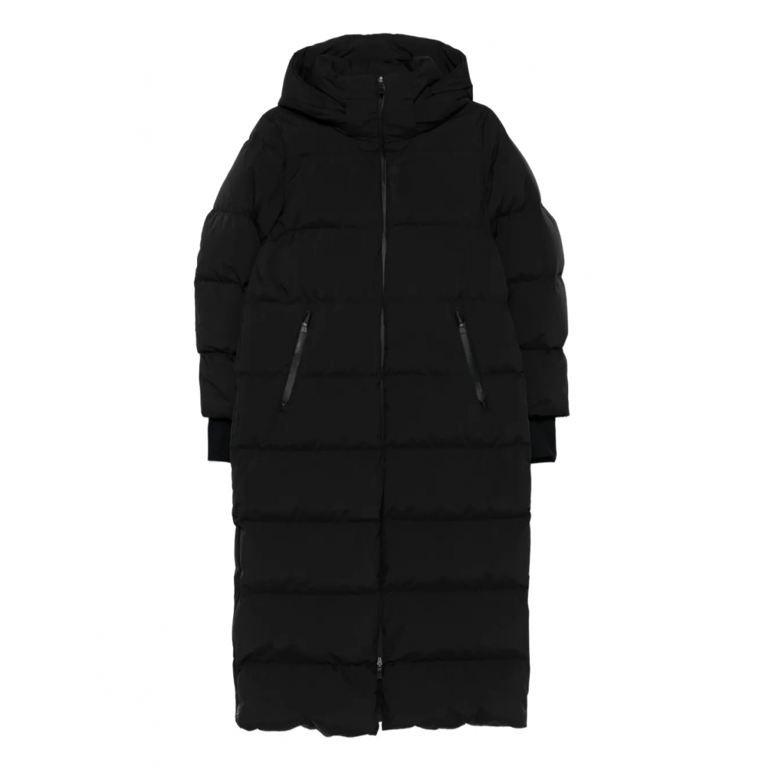 Manteau matelassé 'Hooded' pour Femmes