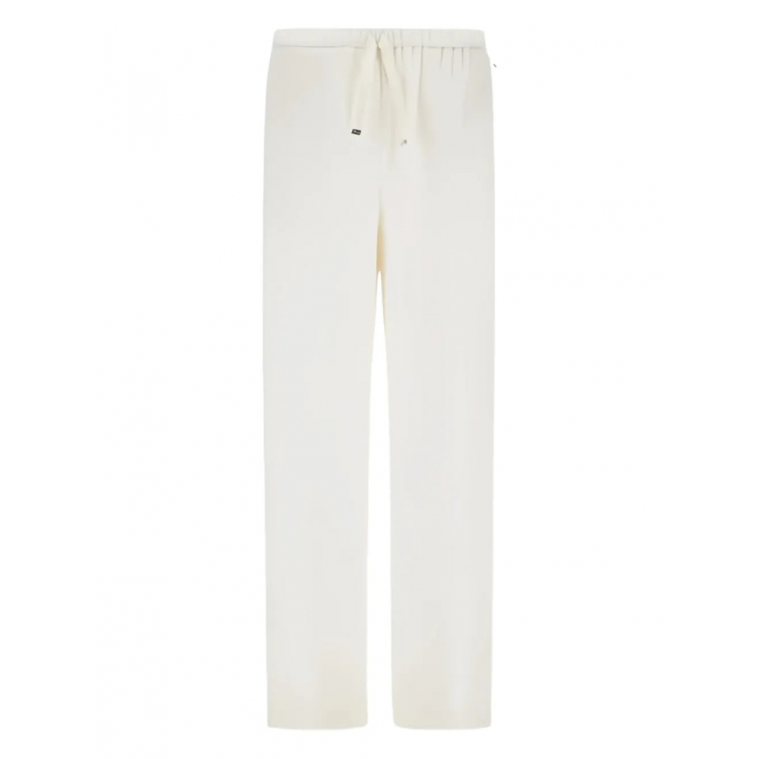 Pantalon 'Drawstring' pour Femmes