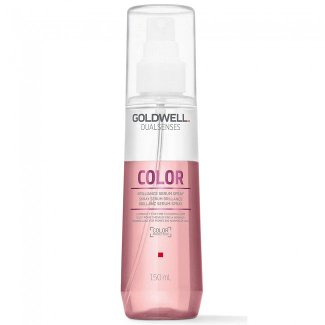 Goldwell - Dualsenses Color Brilliance Serum Spray 150ml