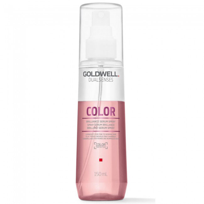 'Dualsenses Color Brilliance' Hair Serum - 150 ml