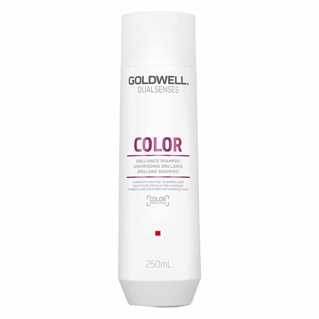 'Dualsenses Color' Shampoo - 250 ml