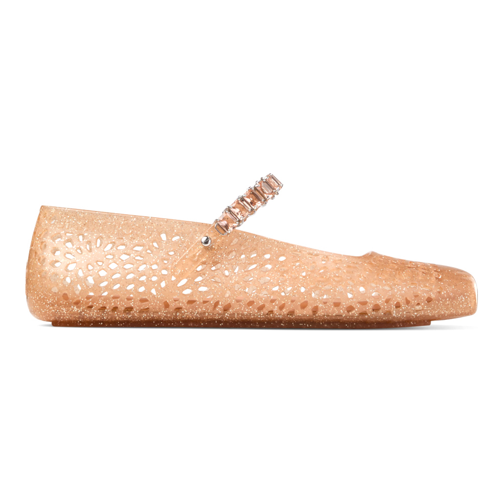 Ballerines 'Light Toffee Jelly' pour Femmes