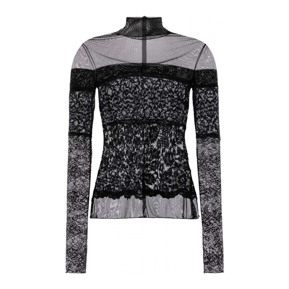 Top à manches longues pour Femmes