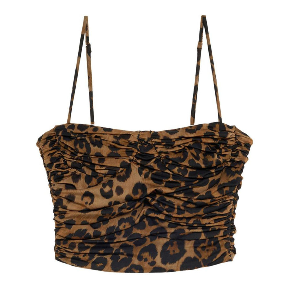 Crop Top pour Femmes