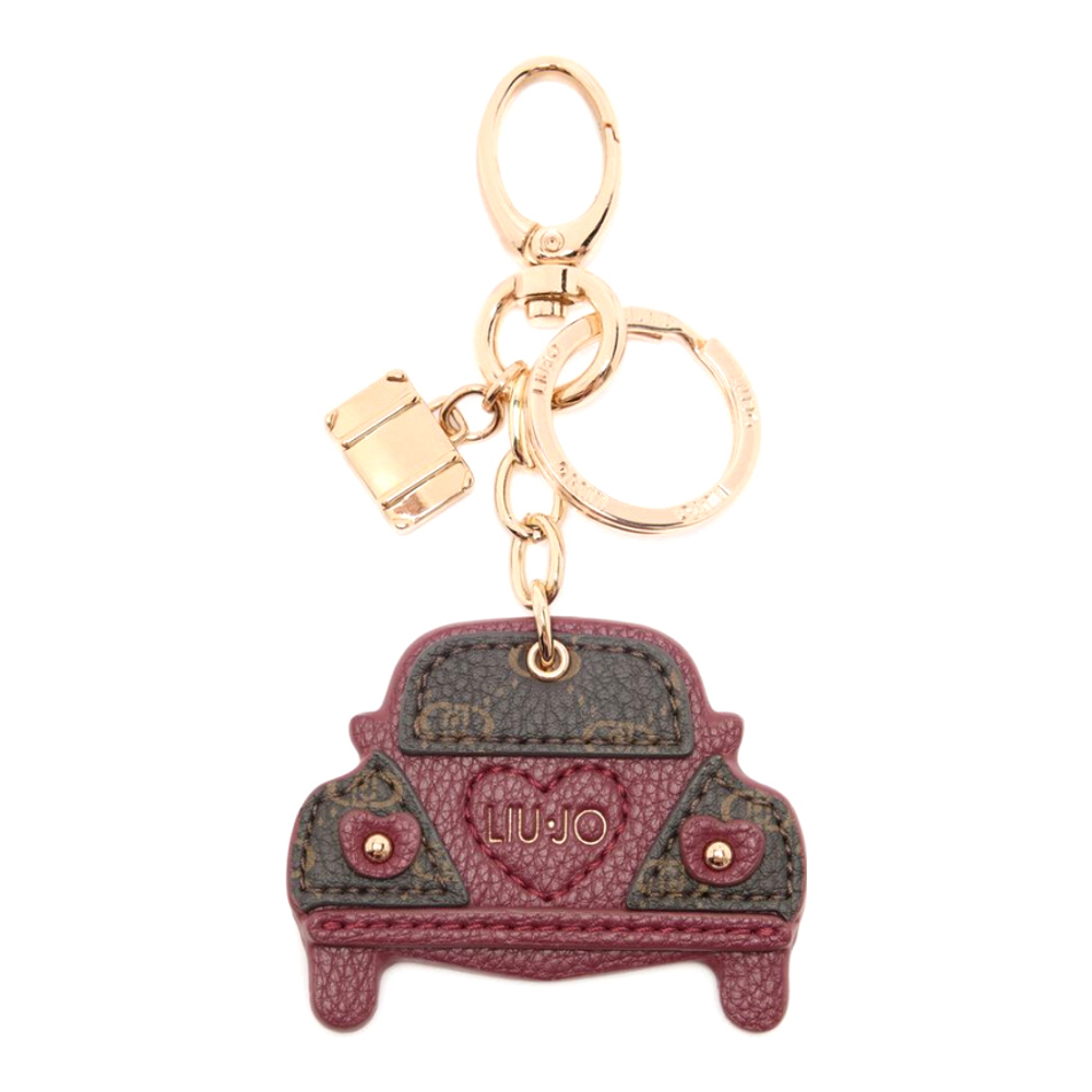 Women's 'Automobile' Keychain