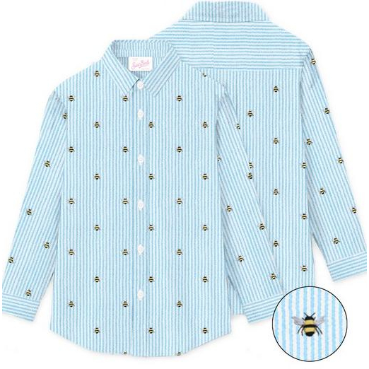 Chemise 'Bee' pour Femmes