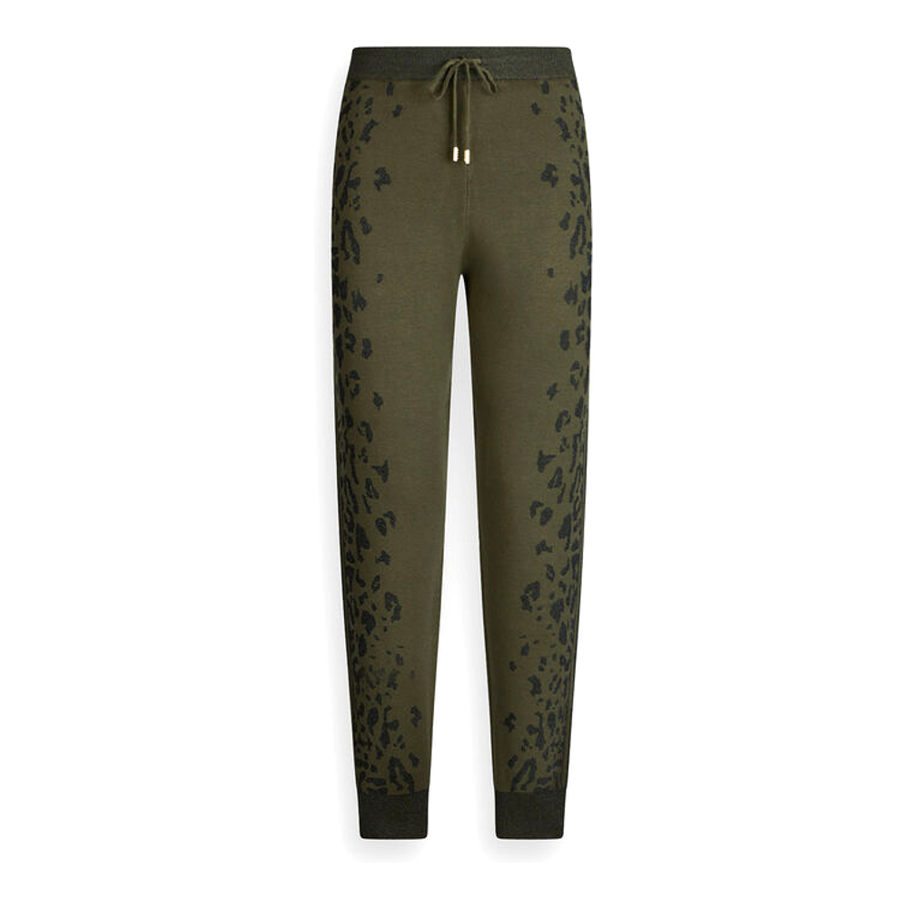 Pantalon 'Animal-Print' pour Femmes