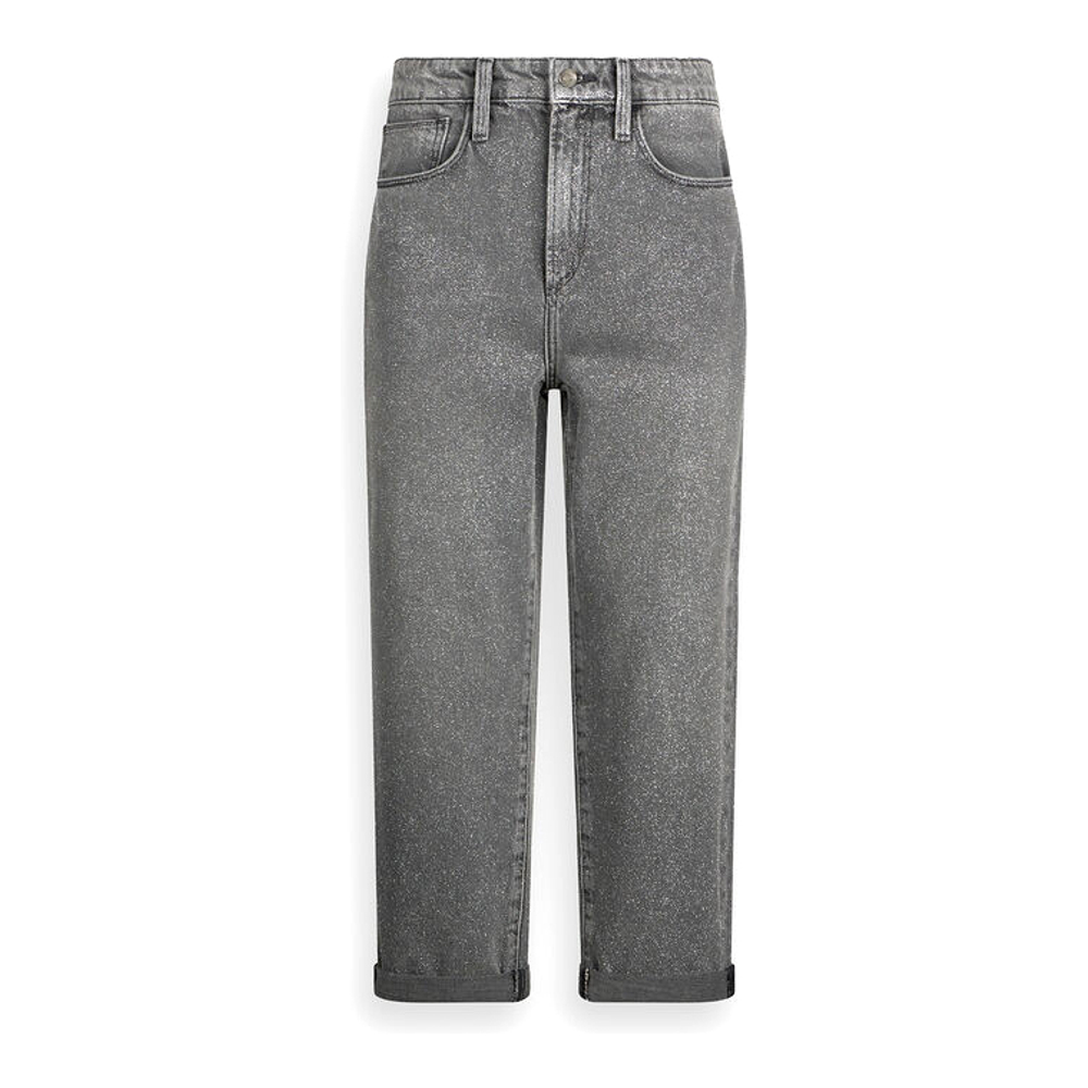 Jeans 'High-waisted' pour Femmes