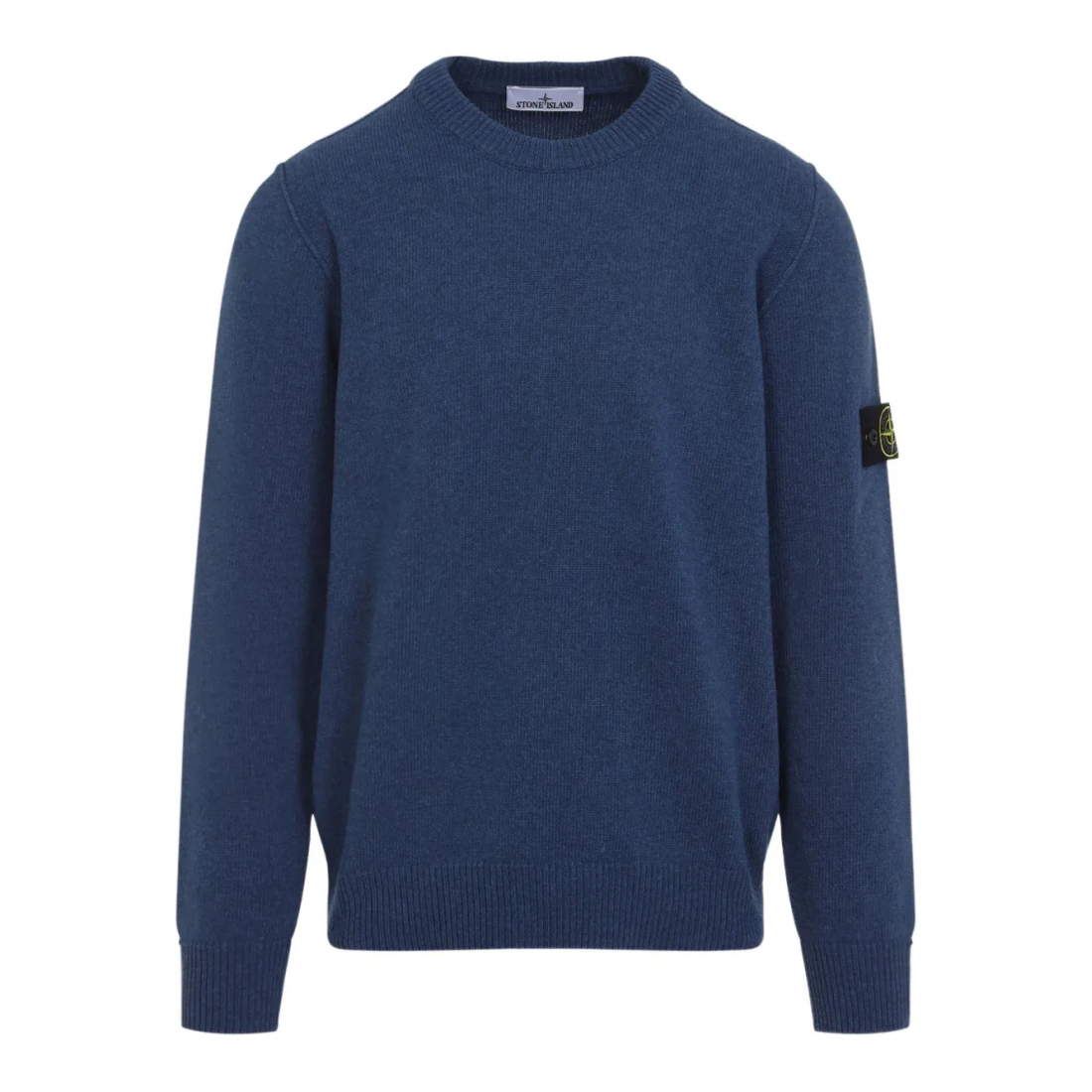 Pull 'Logo-Patch' pour Hommes