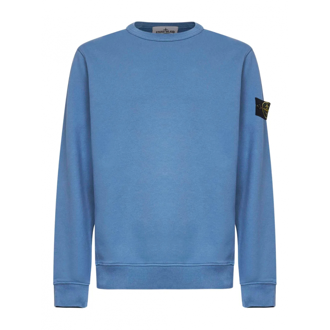 Sweatshirt 'Ribbed' pour Hommes