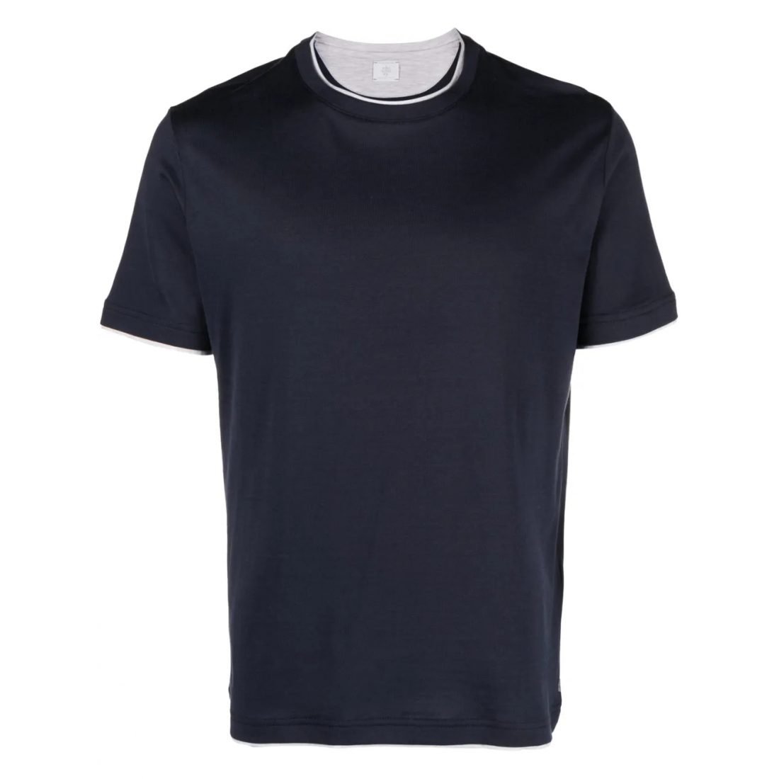 T-shirt 'Crew-Neck' pour Hommes