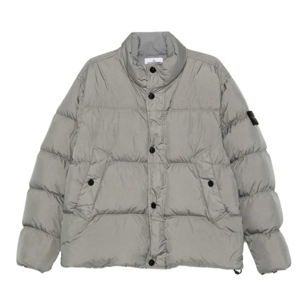 Doudoune 'Stand-Collar' pour Hommes