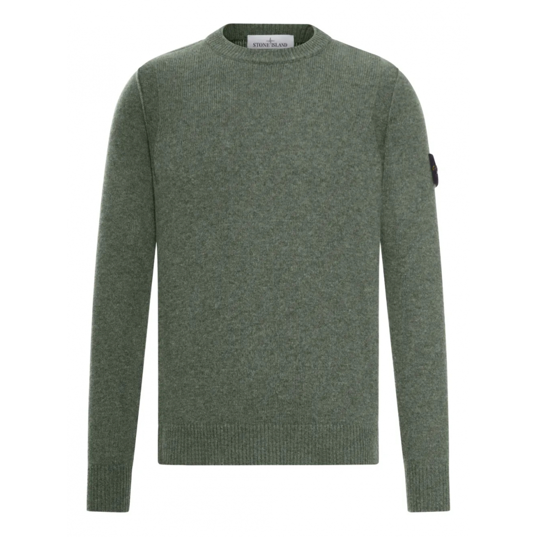 Pull 'Crew-Neck' pour Hommes