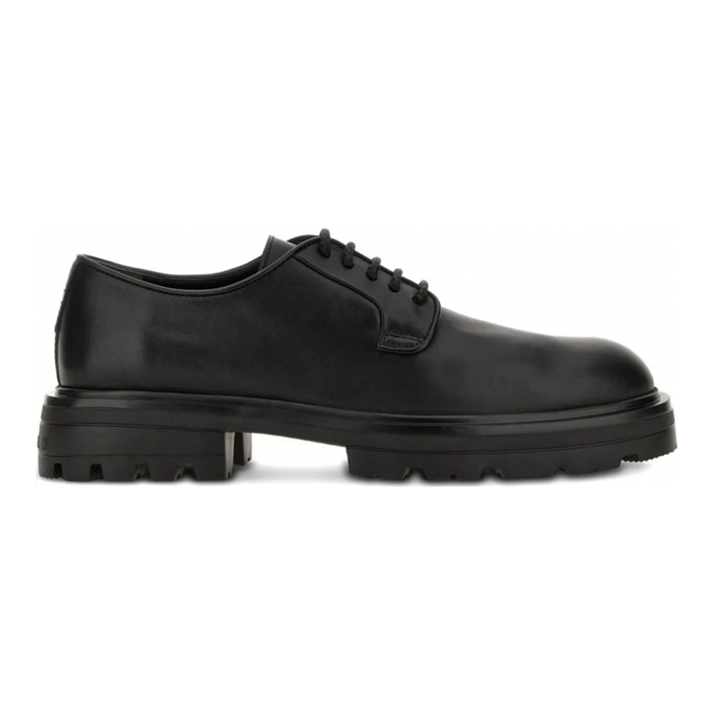 Derbies 'Lace-Up' pour Hommes