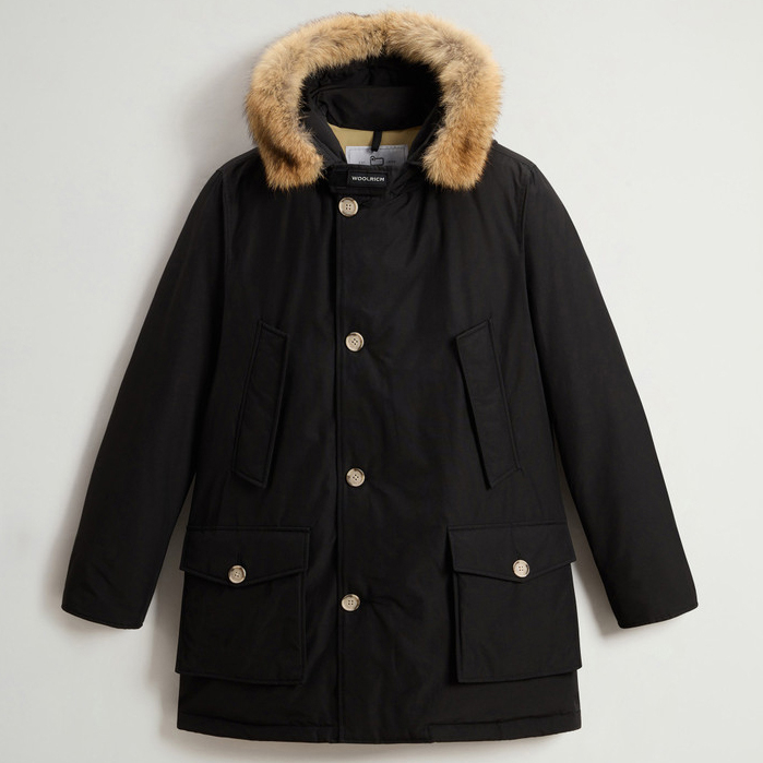 Parka 'Arctic' pour Hommes