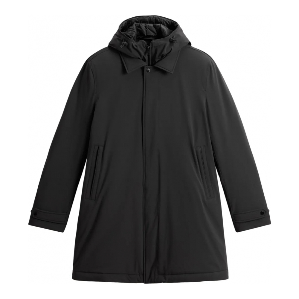 Manteau 'Layered' pour Hommes