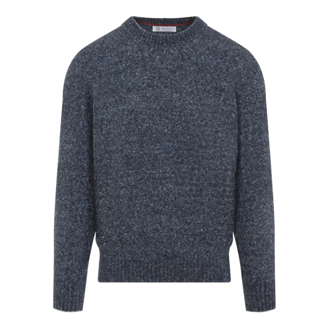 Men's 'Speckled Crew-Neck' Sweater