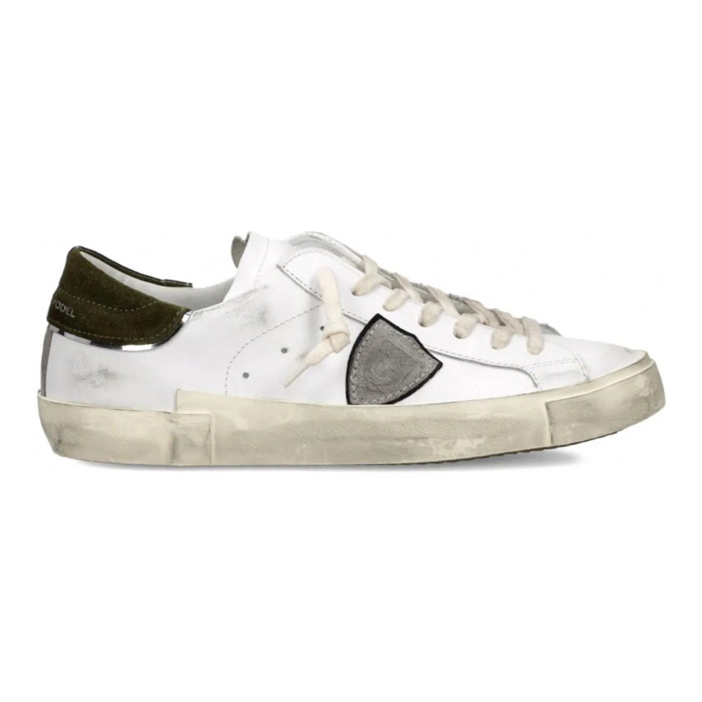 Men's 'Scuffed' Sneakers