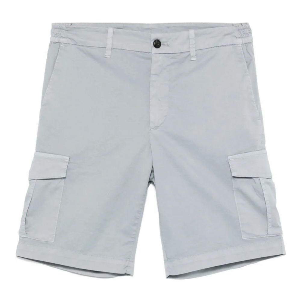 Bermuda cargo pour Hommes