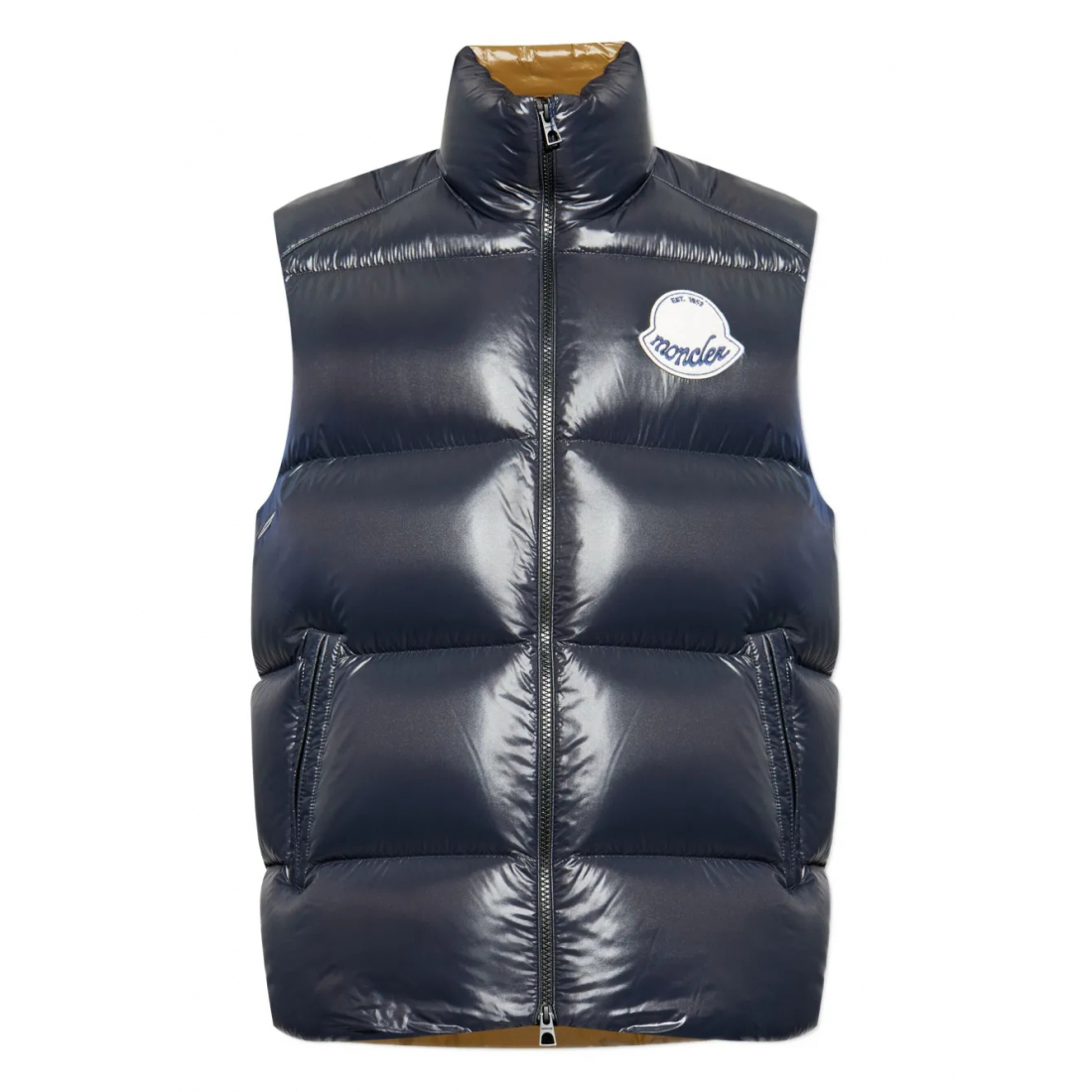 Gilet 'Lipsi Down Vest' pour Hommes