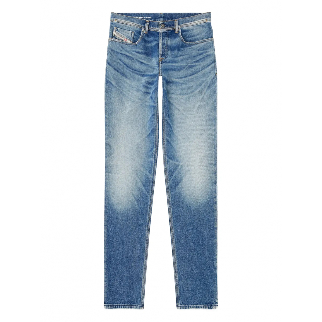 Jeans '2023 D-Finitive' pour Hommes