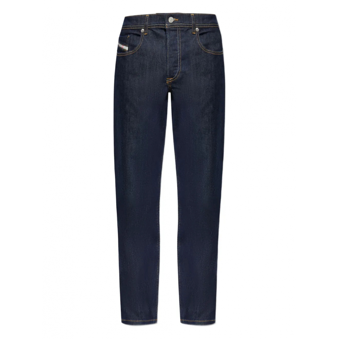 Jeans '2023 D-Finitive Tapered' pour Hommes