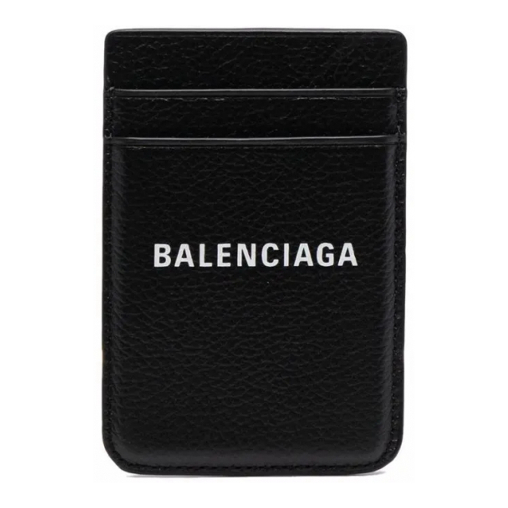 Men's 'Cash Magnetic' Card Holder