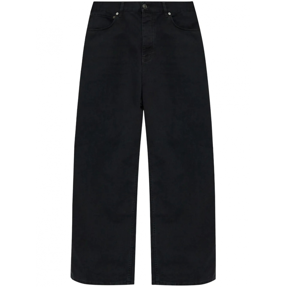 Men's 'Loose-Cut' Jeans