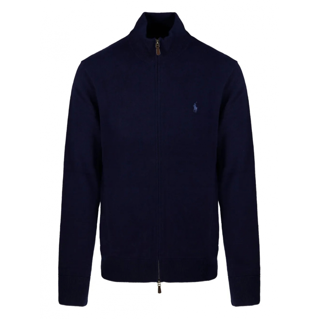 Sweatshirt 'Zip-Up' pour Hommes