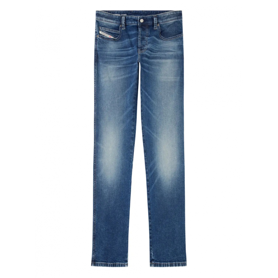 Jeans '1993 D-Vyl' pour Hommes