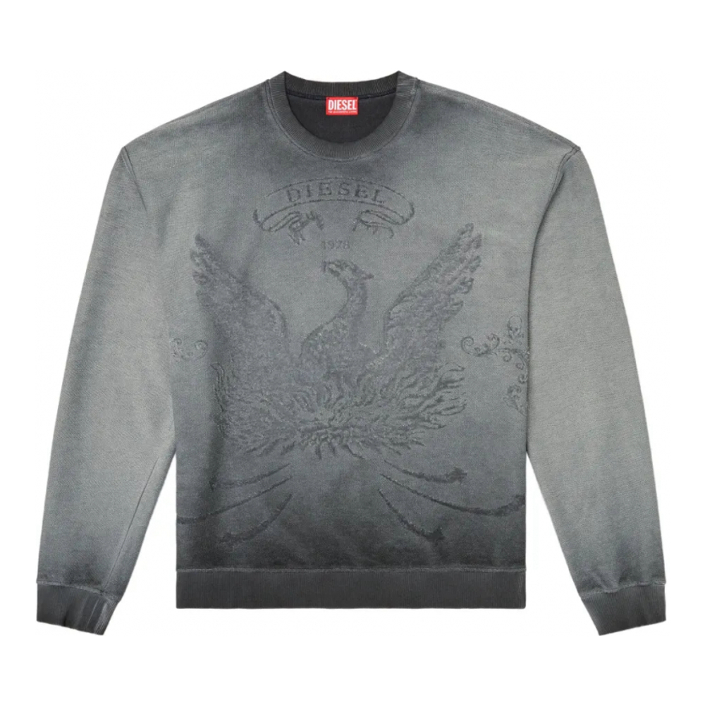 Sweatshirt 'S-Aron' pour Hommes