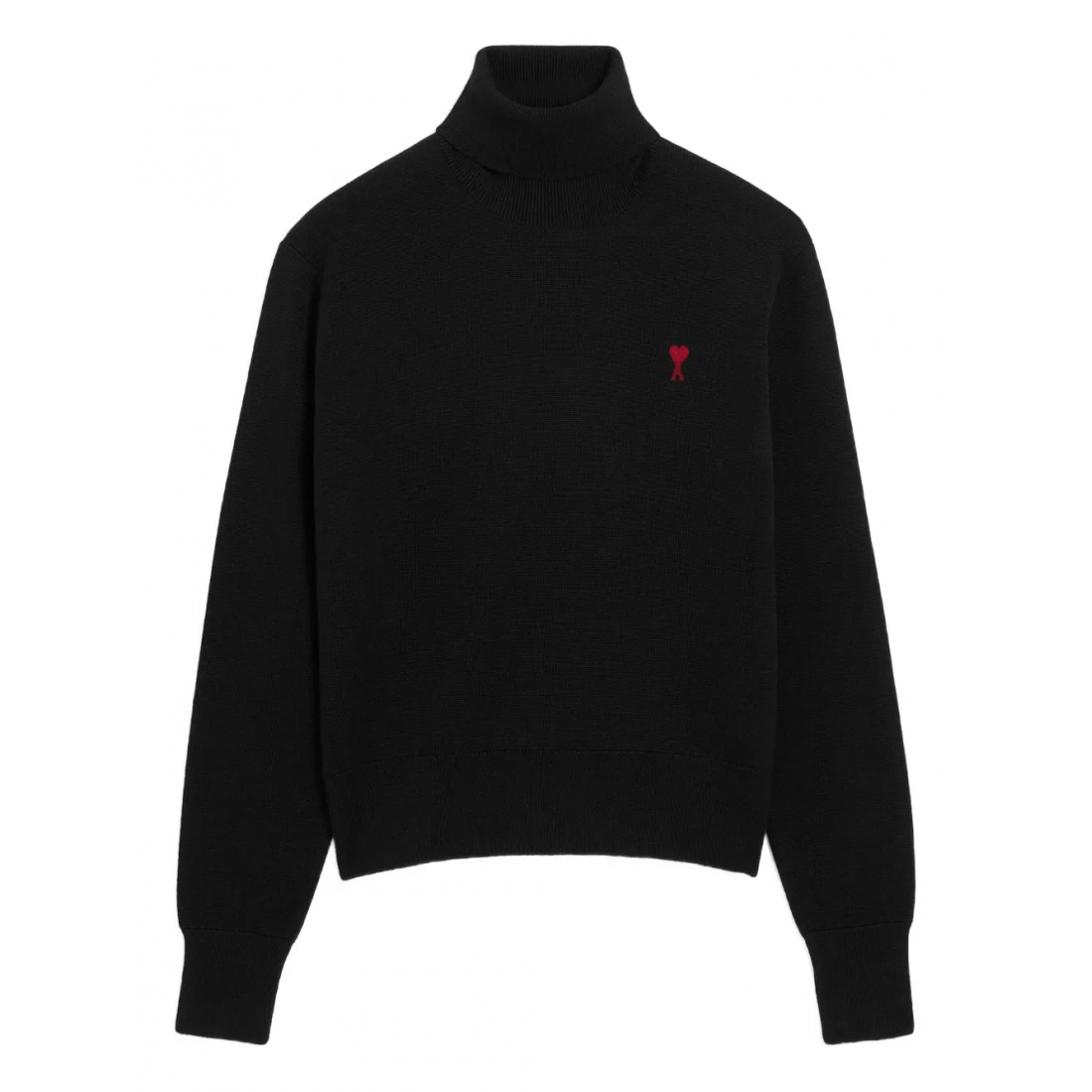Men's 'Ami De Coeur Turtleneck' Sweater
