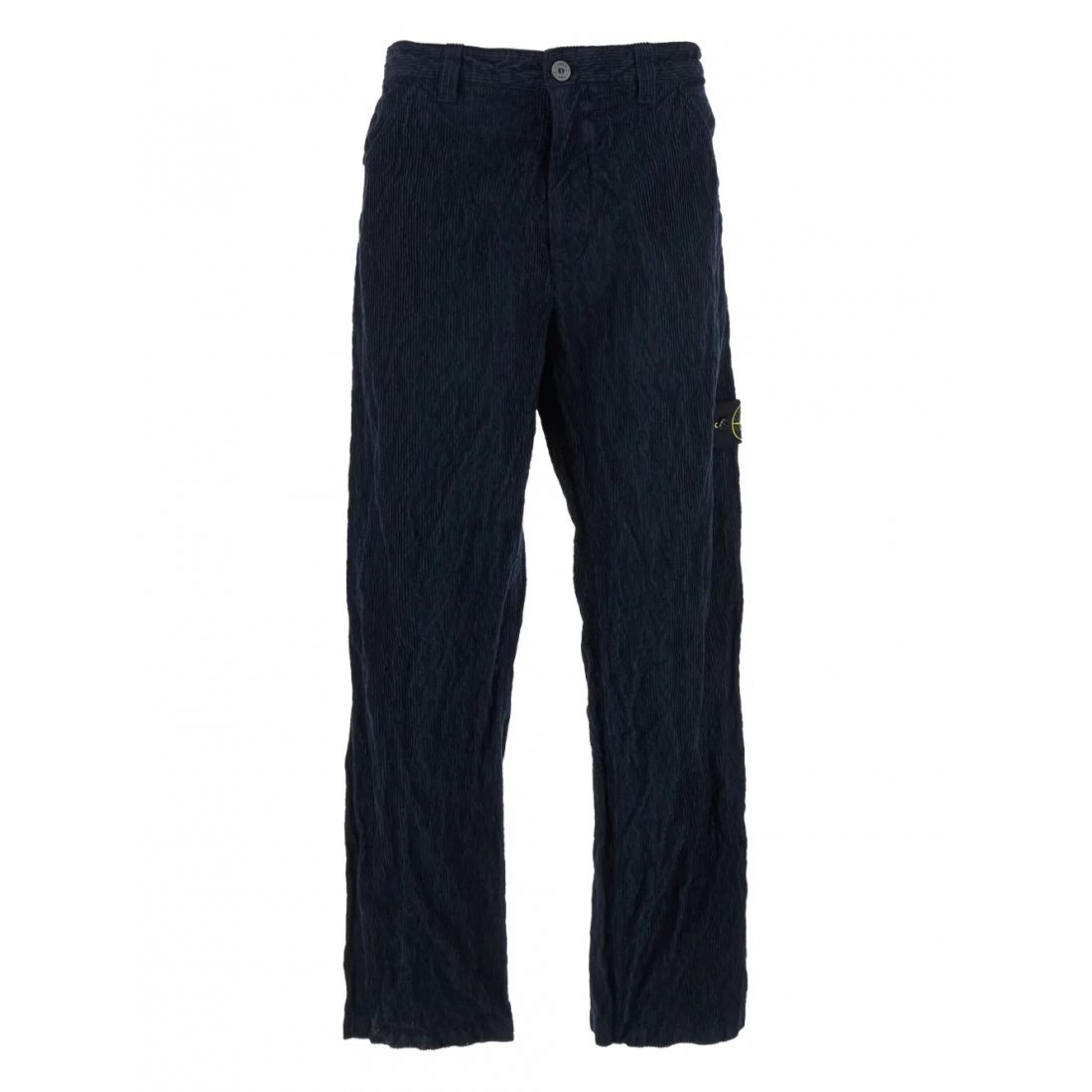 Men's 'Patch-Pocket' Trousers