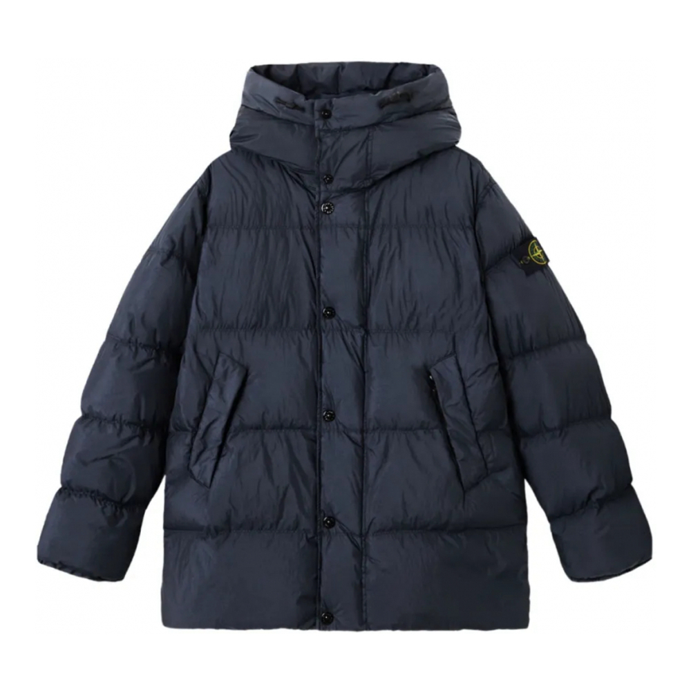 Pufferjacke für Herren